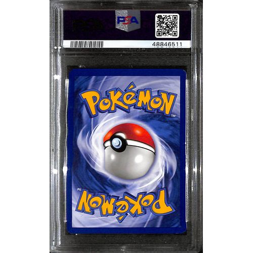 PSA9 2000 - Pokemon Dark Wheezing Holo 14/82 Rocket - view 2 - TCGroupAU