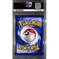 PSA9 - 2000 Pokemon - Meganium Holo 11/111 - Neo Genesis - view 2 - TCGroupAU