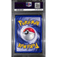 PSA9 - 2000 Pokemon - Rocket's Moltres Holo 12/132 - Gym Heroes - view 2 - TCGroupAU