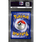 PSA9 - 2000 Pokemon - Rocket's Scyther Holo 13/132 Gym Heroes - view 2 - TCGroupAU