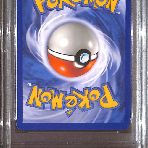 PSA9- 2007 Pokemon - Charizard 3/132 - Secret Wonders - view 2 - TCGroupAU