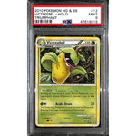 PSA9 - 2010 Pokemon - Victreebel Holo - 12/102 Triumphant - TCGroupAU