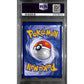 PSA9 - 2010 Pokemon - Victreebel Holo - 12/102 Triumphant - view 2 - TCGroupAU