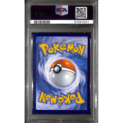 PSA9 - 2015 Pokemon -FA/ Reshiram XY74 - Black Star Promos - view 2 - TCGroupAU