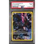 PSA9 - 2015 Pokemon - FA/ Zekrom XY76 - Black Star Promos - TCGroupAU