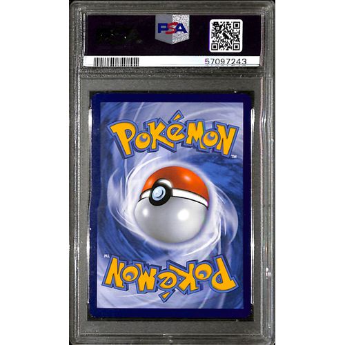 PSA9 - 2015 Pokemon - FA/ Zekrom XY76 - Black Star Promos - view 2 - TCGroupAU