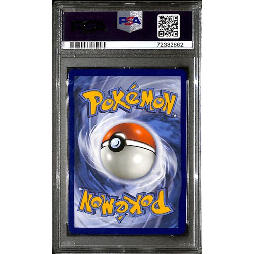 PSA9 - 2016 Pokemon - Charizard Ex 12/108 - Evolutions - view 2 - TCGroupAU
