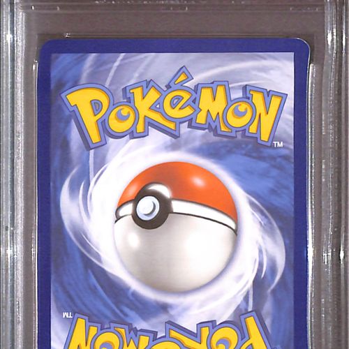 PSA9- 2016 Pokemon - Charizard Holo 11/108 - Evolutions - view 2 - TCGroupAU