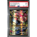 PSA9 - 2016 Pokemon - FA/M Venusaur Ex 100/108 - Evolutions - TCGroupAU