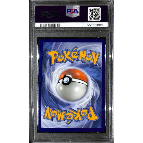 PSA9 - 2016 Pokemon - FA/M Venusaur Ex 100/108 - Evolutions - view 2 - TCGroupAU