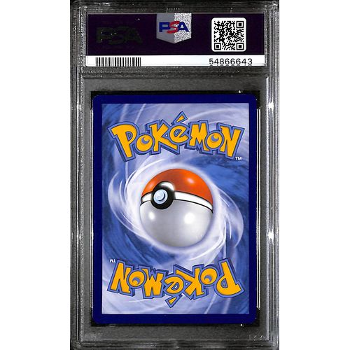 PSA9 - 2016 Pokemon - XY Charizard Holo 11/108 Evolutions - view 2 - TCGroupAU