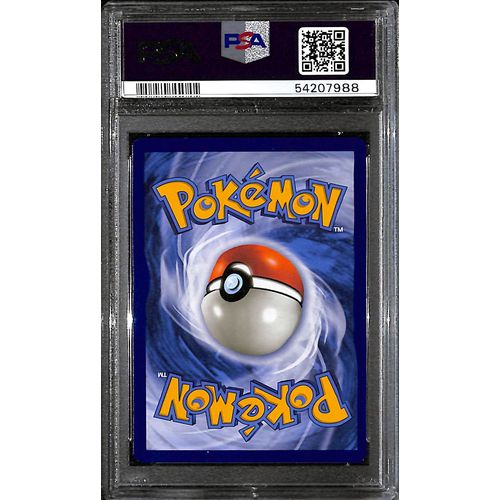 PSA9 - 2016 Pokemon - XY Charizard Rev Foil 11/108 Evolutions - view 2 - TCGroupAU