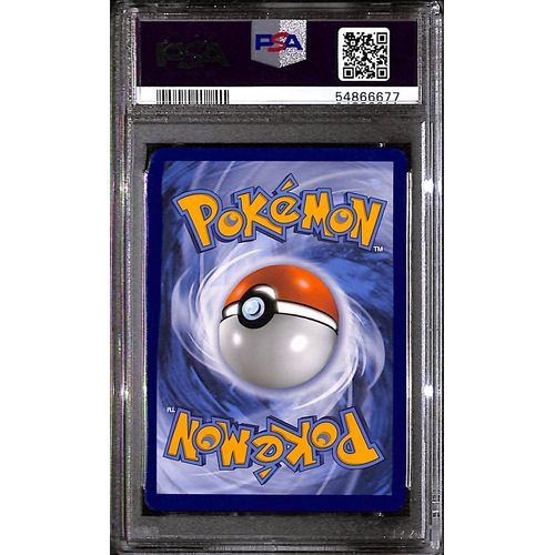 PSA9 - 2016 Pokemon - XY FA/Dragonite EX 106/108 Evolutions - view 2 - TCGroupAU