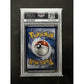 PSA9 - 2017 Pokemon Sun & Moon - Charizard GX - 020/147 -Burning Shadows - view 2 - TCGroupAU