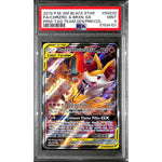 PSA9 - 2019 Pokemon - Black Star FA/Chrzrd & Brxn Gx SM230 - Tag Team Gen.Prm.Col - TCGroupAU