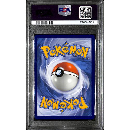 PSA9 - 2019 Pokemon - Black Star FA/Chrzrd & Brxn Gx SM230 - Tag Team Gen.Prm.Col - view 2 - TCGroupAU