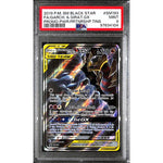 PSA9 - 2019 Pokemon - Black Star FA/Garch. & Girat. GX SM193 - Promo-Pwr.Prtnrshp.Tins - TCGroupAU