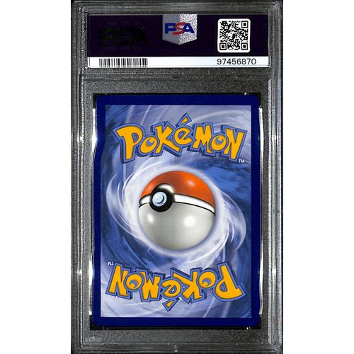 PSA9 - 2019 Pokemon - Black Star FA/Lucario & Mlmtl Gx SM192 - Promo Pwr.Prtnrshp. Tins - view 2 - TCGroupAU