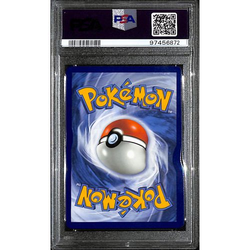 PSA9 - 2019 Pokemon - FA/Ngndl & Gzzlord Gx 224/236 - Cosmic Eclipse - view 2 - TCGroupAU