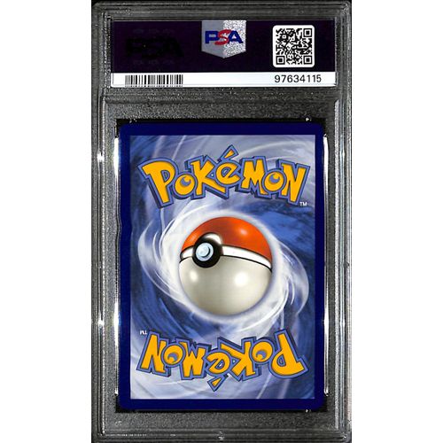 PSA9 - 2019 Pokemon - M.Sbleye/Tyranitar Gx 226/236 - Unified Minds - view 2 - TCGroupAU
