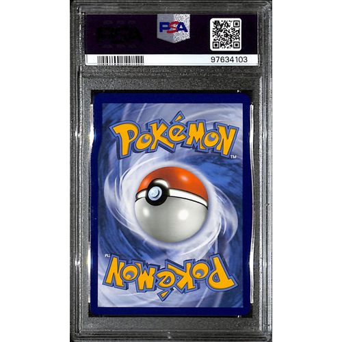 PSA9 - 2019 Pokemon - Mrshdw & Mchmp Gx 199/214 - Unbroken Bonds - view 2 - TCGroupAU