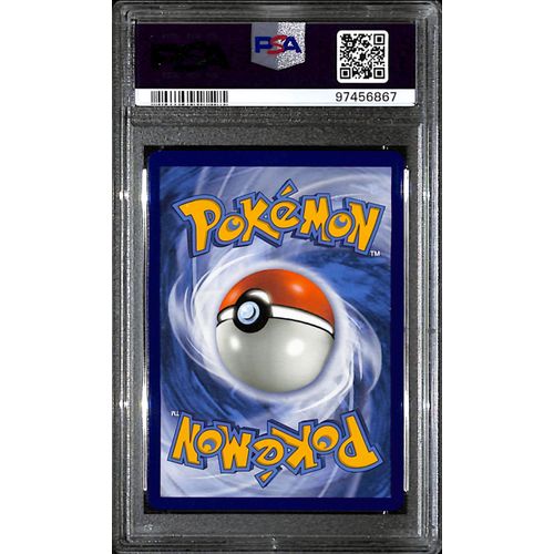 PSA9 - 2019 Pokemon - Muk & Alolan Muk Gx 197/214 - Unbroken Bonds - view 2 - TCGroupAU