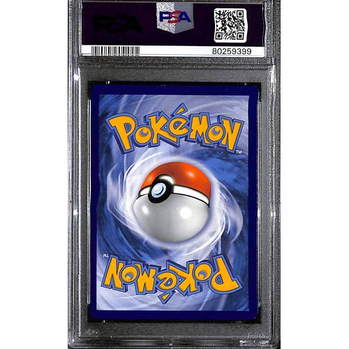 PSA9 - 2019 Pokemon - Rowlet & Aln.Exgtr.Gx 215/236 - Unified Minds - view 2 - TCGroupAU