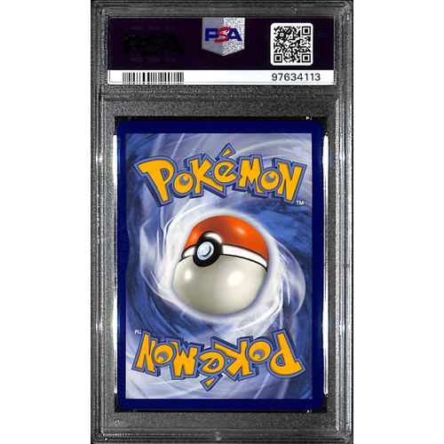 PSA9 - 2019 Pokemon - Slowpk & Psydck Gx 218/236 - Unified Minds - view 2 - TCGroupAU