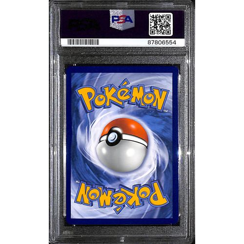PSA9 - 2019 Pokemon - Umbreon & Darkrai GX 125/236 - Unified Minds - view 2 - TCGroupAU
