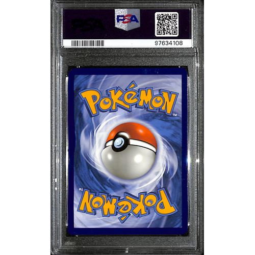 PSA9 - 2020 Pokemon - Black Star Umbreon & Darkrai Gx SM241 - Tag Team Pwr.Cll - view 2 - TCGroupAU