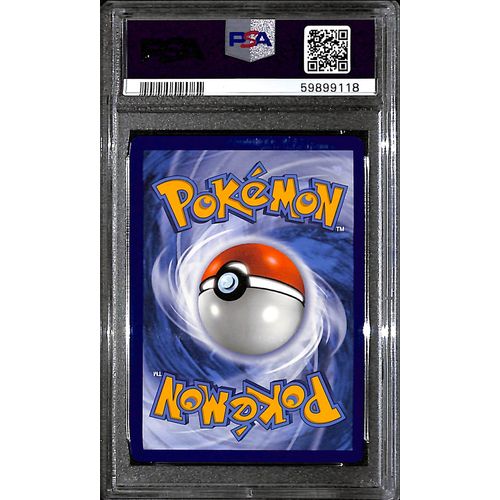 PSA9 - 2020 Pokemon - FA/Charizard V 079/073 Champions Path - view 2 - TCGroupAU