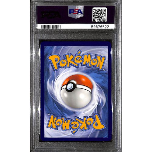 PSA9 - 2020 Pokemon - FA/Charizard Vmax 020/189 Darkness Ablaze - view 2 - TCGroupAU
