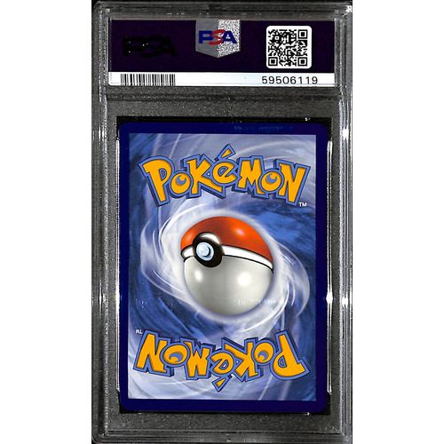PSA9 - 2020 Pokemon - FA/Charizard Vmax 074/073 Champions Path - view 2 - TCGroupAU