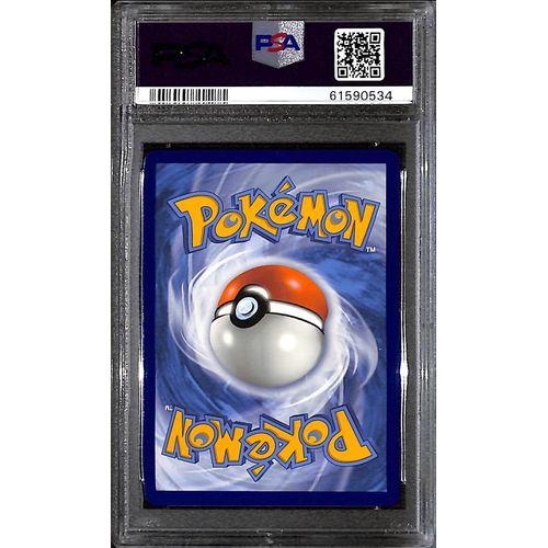 PSA9 - 2020 Pokemon - FA/Charizard Vmax 074/073 Champions Path - view 2 - TCGroupAU