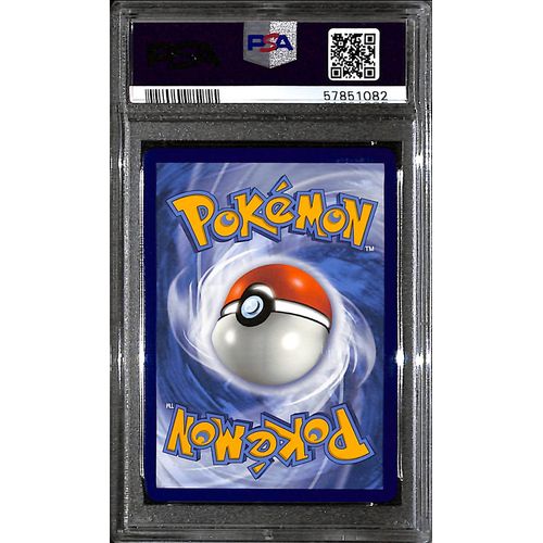 PSA9 - 2020 Pokemon - FA/Charizard Vmax 074/073 Champions Path - view 2 - TCGroupAU
