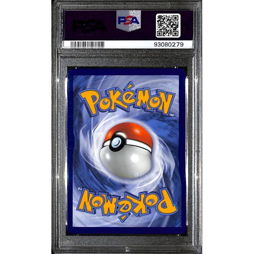 PSA9 - 2020 Pokemon - FA/ Charizard Vmax 074/073 - Champion's Path - view 2 - TCGroupAU