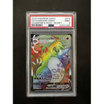PSA9 2020 Pokemon FA Charizard VMAX Secret - 074/073 - Champion's Path - TCGroupAU