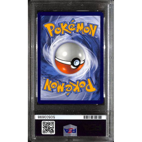 PSA9 2020 - Pokemon FA/Charizard VMAXA 074/073 Champions Path - view 2 - TCGroupAU