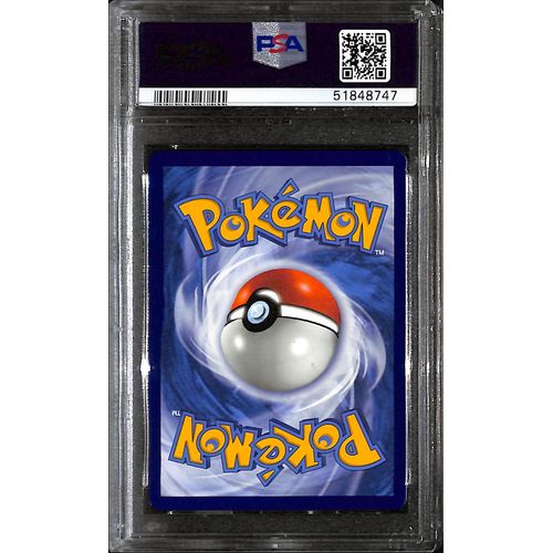 PSA9 2020 - Pokemon FA/Charizard VMAXA 074/073 Champions Path - view 2 - TCGroupAU