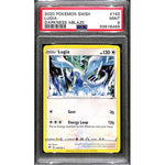 PSA9 - 2020 Pokemon - Lugia 140/189 - Darkness Ablaze - TCGroupAU