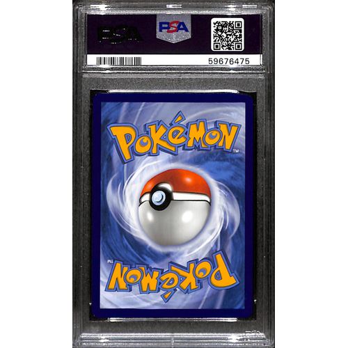 PSA9 - 2020 Pokemon - Lugia 140/189 - Darkness Ablaze - view 2 - TCGroupAU
