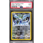 PSA9 - 2020 Pokemon - Lugia Rev Foil 140/189 - Darkness Ablaze - TCGroupAU