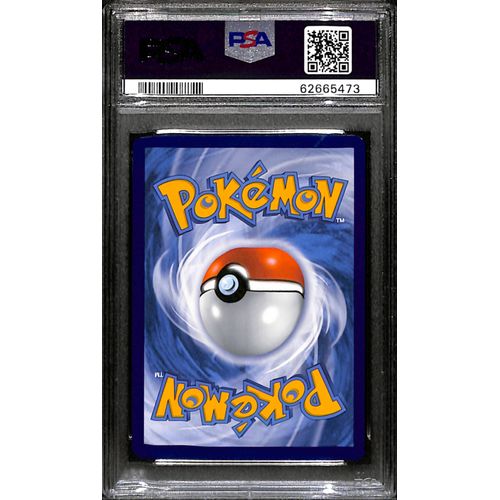 PSA9 - 2020 Pokemon - Lugia Rev Foil 140/189 - Darkness Ablaze - view 2 - TCGroupAU