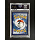 PSA9 - 2020 Pokemon Swsh - Charizard Holo Cracked Ice - 025/185 - Vivid Voltage - view 2 - TCGroupAU
