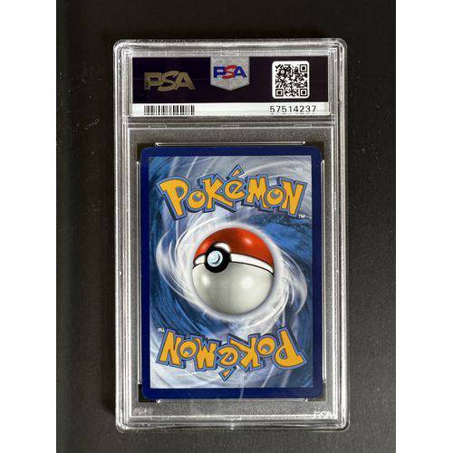 PSA9 - 2020 Pokemon SWSH - Charizard V - SHSW050 - Champions Path Promo - view 2 - TCGroupAU