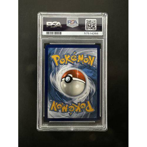 PSA9 2020 Pokemon Swsh - Lugia Holo Pre Release - Vivid Voltage - view 2 - TCGroupAU