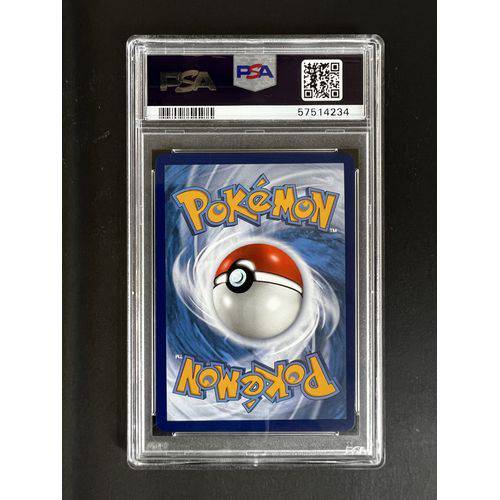 PSA9 2020 Pokemon Swsh - Memory Capsule Gold - 202/185 - Vivid Voltage - view 2 - TCGroupAU