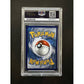 PSA9 2021 Pokemon FA Charizard VMAX - SV107/SV122 - Shining Fates - view 2 - TCGroupAU