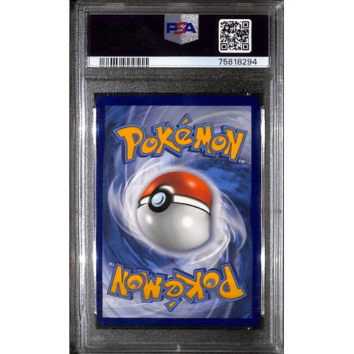 PSA9 - 2021 Pokemon - FA/Charizard Vmax SV107/SV122 - Shining Fates - view 2 - TCGroupAU