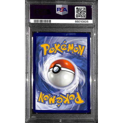PSA9 - 2021 Pokemon FA/Espeon Vmax 270/264 - Fusion Strike - view 2 - TCGroupAU
